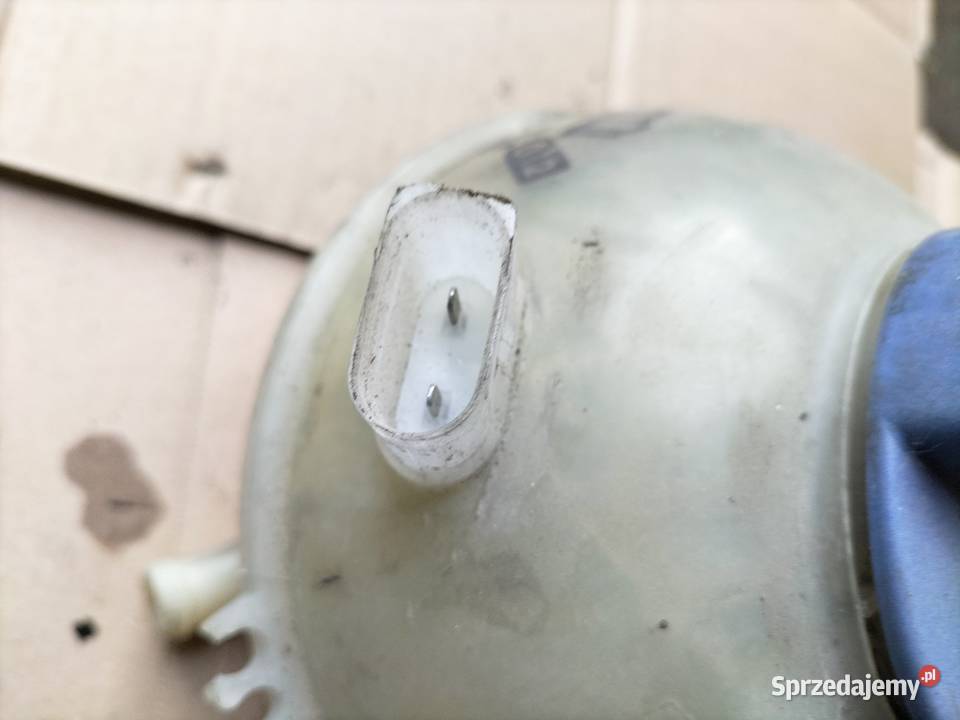 AUDI A38L A3 8L LIFT 1J0121403 KOREK ZBIORNICZEK Zbiorniki wyrównawcze Kamień-Kolonia