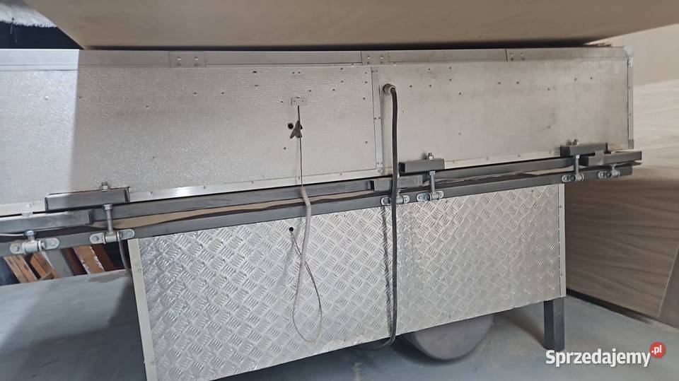 Prasa próżniowa litewska Wejherowo sprzedam