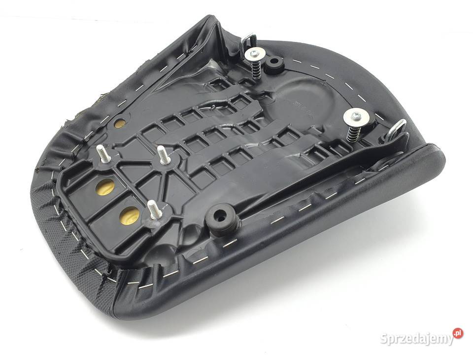 Siedzenie Pasazera Honda Nc 750 Łódź