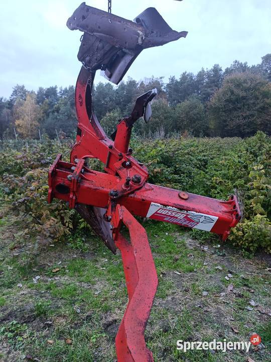 Korpus pługa Gregory Betsson Vario Annopol sprzedam