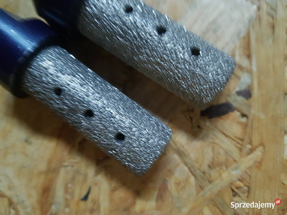 Frez diamentowy 20 mm M14 FALONTECH Falon Tech Elektryczne Głogowa
