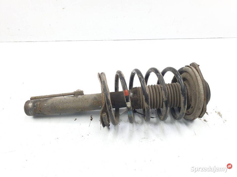 AMORTYZATOR PRAWY PRZÓD CITROEN XSARA Lipno