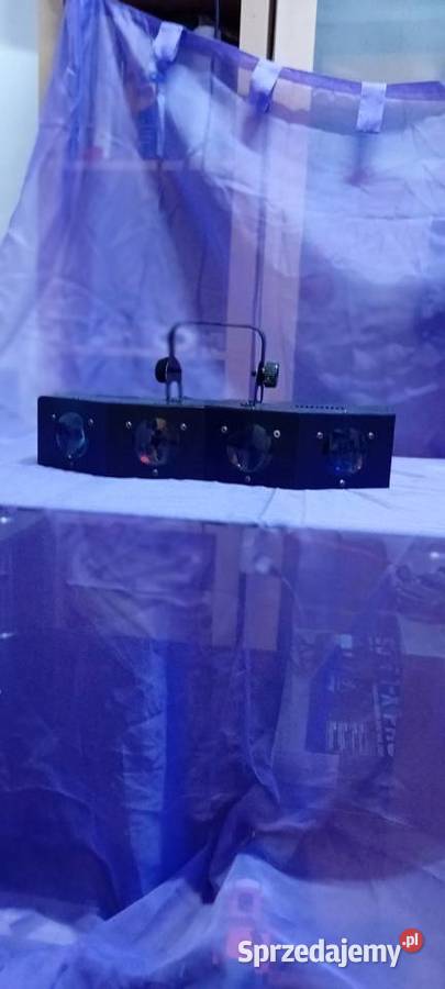 Light4Me 4 Disco dolnośląskie Świdnica