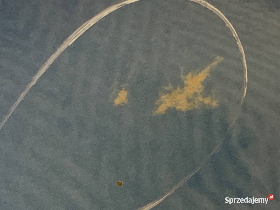 KLAPA TYŁ MAZDA CX5 SUV 1117 Sky Blue TYLNA sprzedam