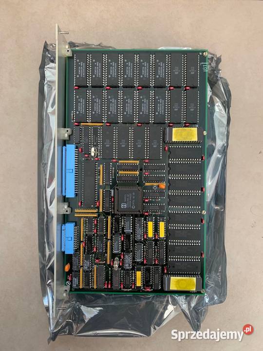 CONTRONIC CONTROL MODULE CMX40 MODEL TYPE Warszawa
