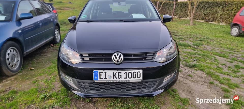 Polo 12MPI 158 Wodzisław Śląski sprzedam