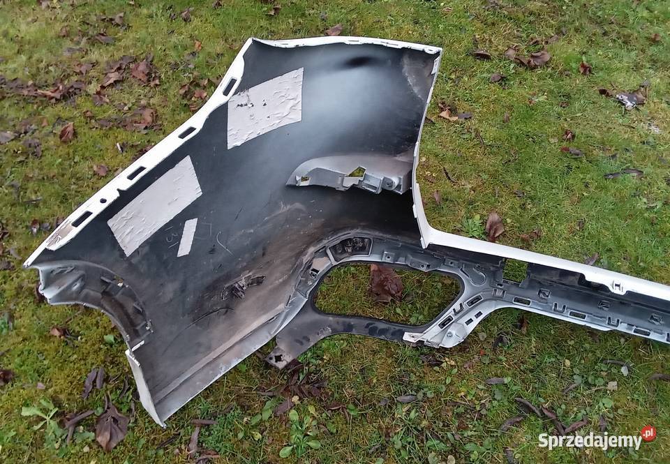 Bmw X5 G05 zderzak tylny Przeźmierowo