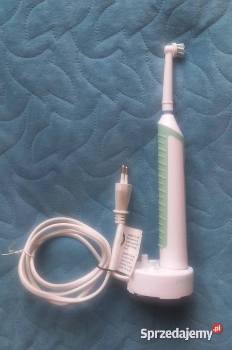 Szczoteczka elektryczna Prokudent Motion z mazowieckie