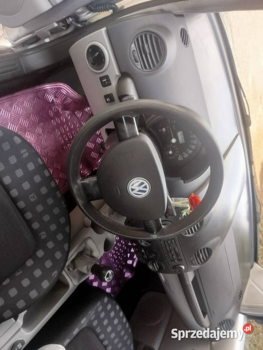 Volkswagen Beetle KLIMA OK LPG zarejestrowany VAT marża
