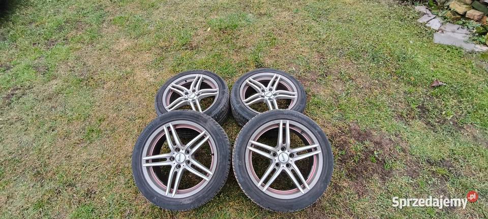 Opel Astra 16 Turbo 180 Cosmo 4/5 Astra Białystok