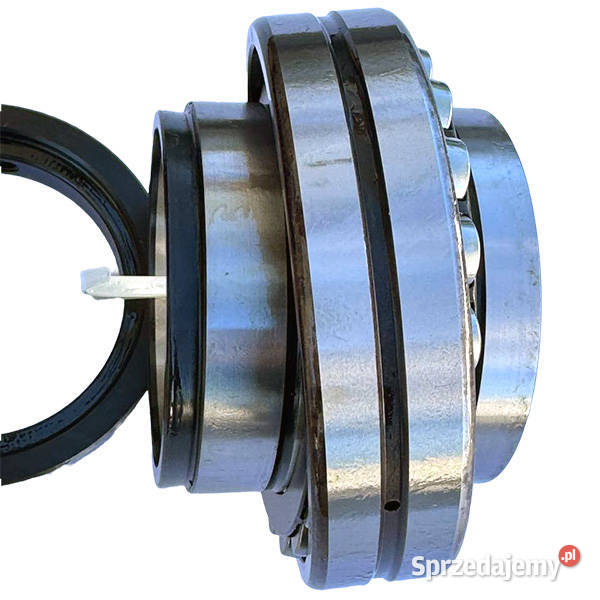 AZ48939 JOHN DEERE Łożysko baryłkowe dwurzędowe