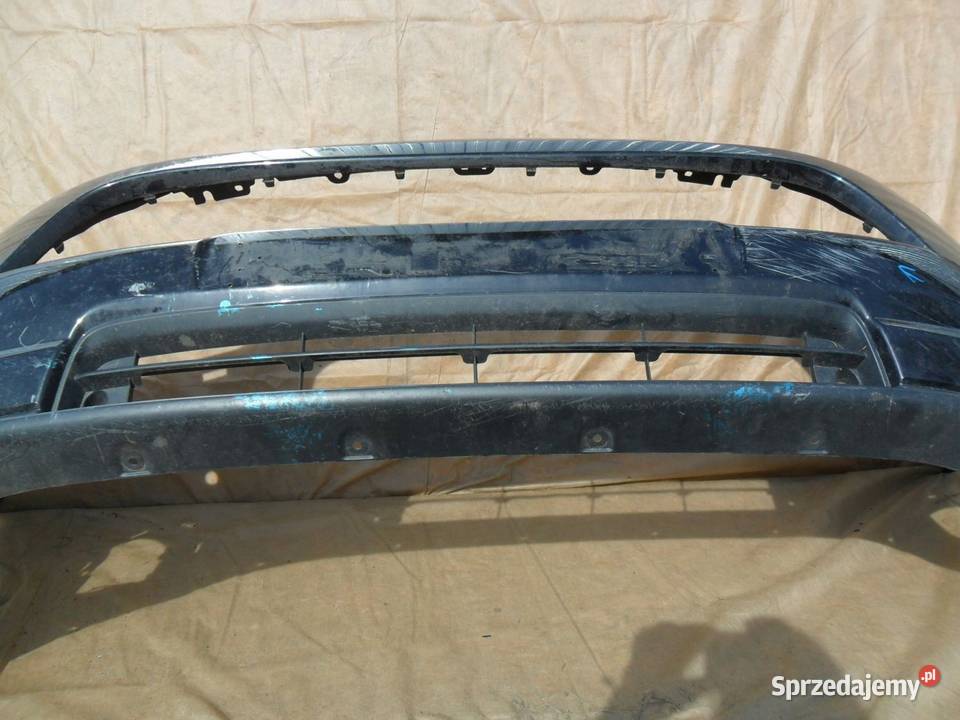 Mitsubishi Outlander Zderzak przedni