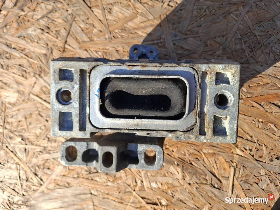 Łapa poduszka silnika prawa Toledo II Leon I Zawieszenie silnika małopolskie Przyborów