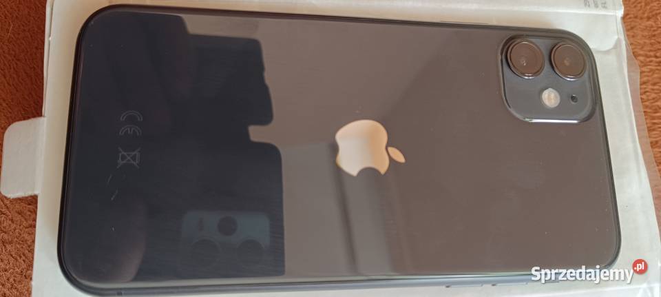 iPhone 11 128gb pomorskie Nowy Staw