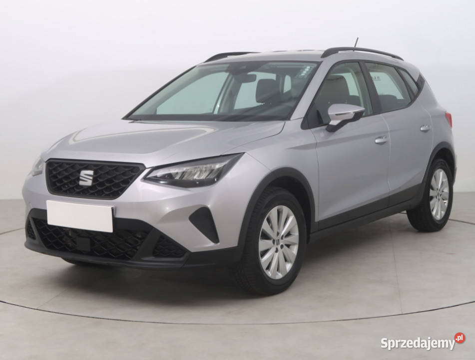 Seat Arona 10 TSI czujnik deszczu Bielany Wrocławskie