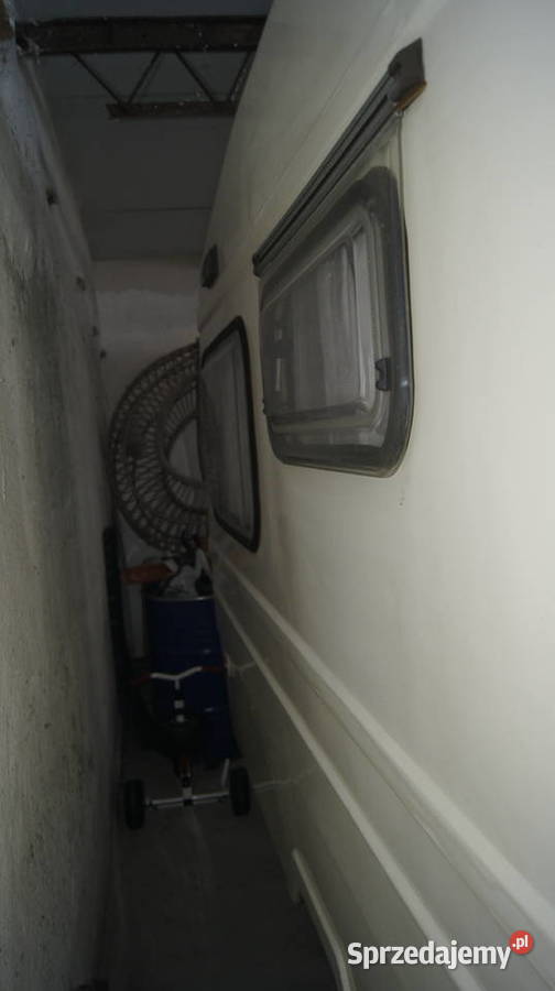 Niewiadów plus przedsionek nowy Toruń