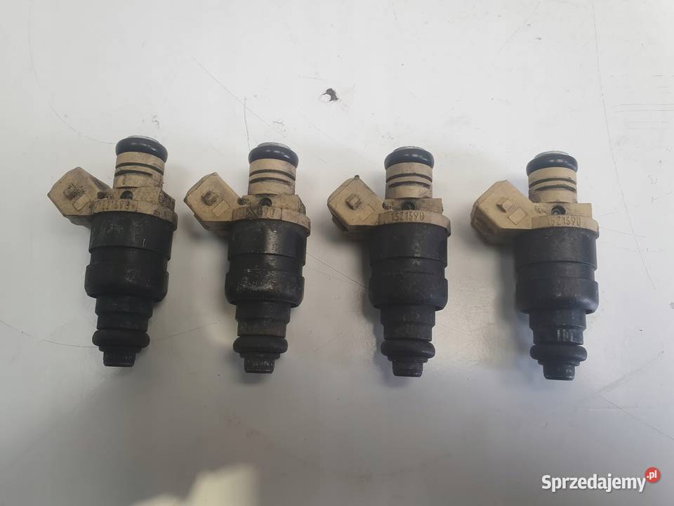 WTRYSKIWACZ Mini Cooper S R50 16 K wtrysk Chełm