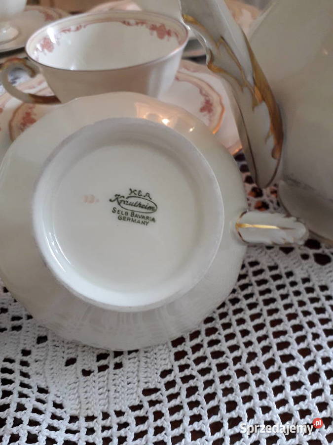 Serwis Krautheim selb bavaria 490 zachodniopomorskie