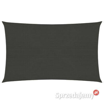 vidaXL Żagiel przeciwsłoneczny 160 gm mazowieckie Warszawa