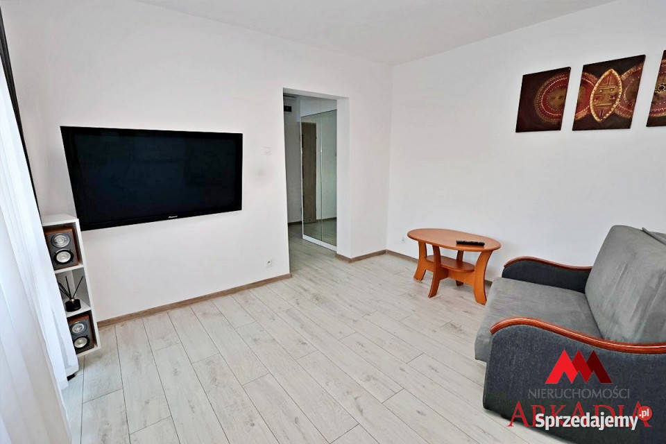 Mieszkanie 3575m 2pokojowe Włocławek Rok budowy 1964 sprzedam