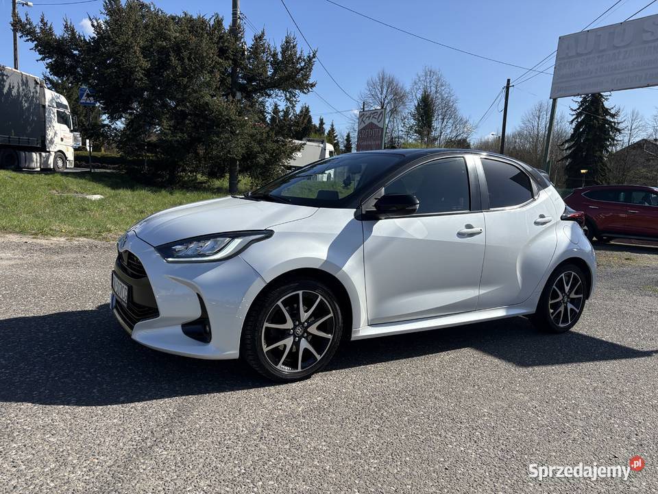 Salon BezwypKlima kameraI właścicelSkóra NAWI 75000km Libiąż sprzedam