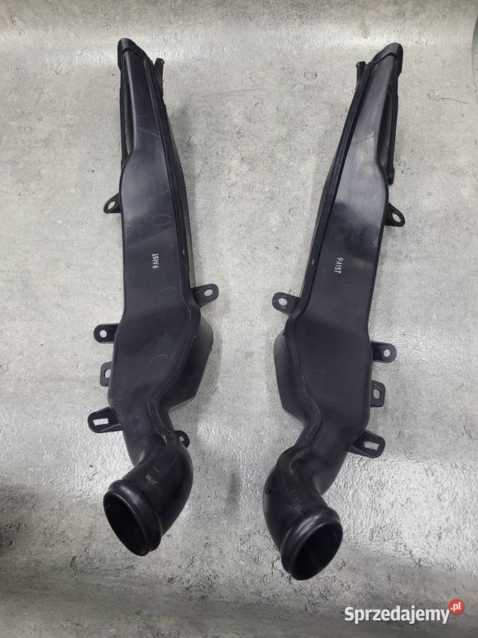 Honda CBR 650R CBR650R wlot powietrza Nowy Tomyśl sprzedam