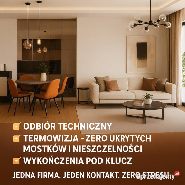 Osiedle Nove Dobczyce Wykończenia