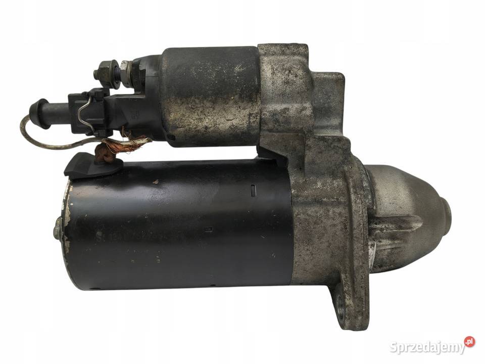 ROZRUSZNIK BMW E90 E87 E60 20i N43B20A 7589352 Chełm