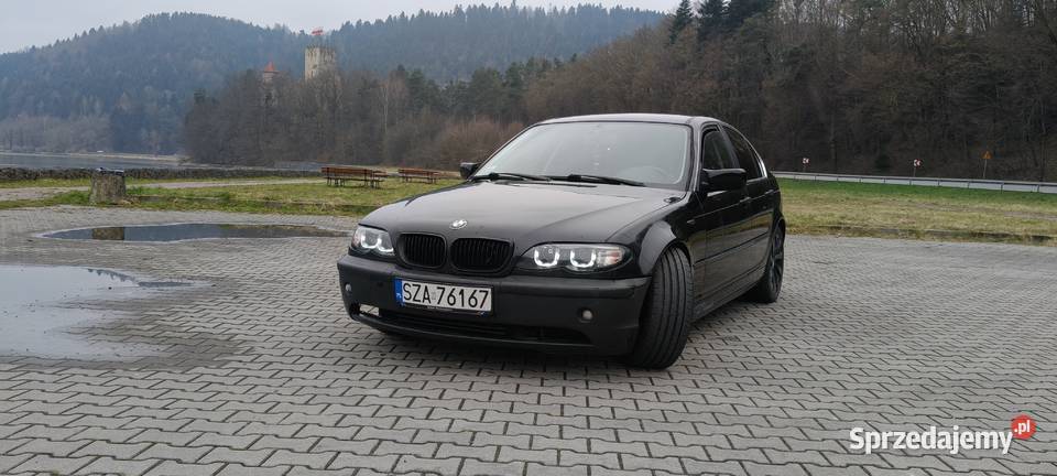 BMW e46