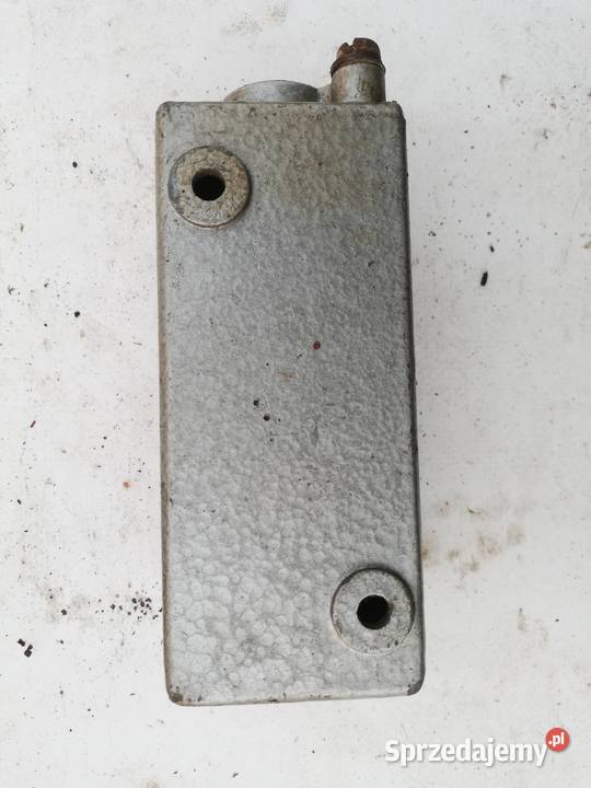 Włącznik wyłącznik PRL 5