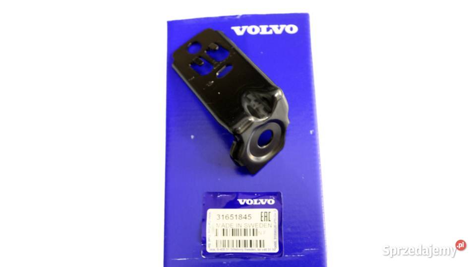 VOLVO S60 III V60 II lewy wspornik belki Bielany Wrocławskie
