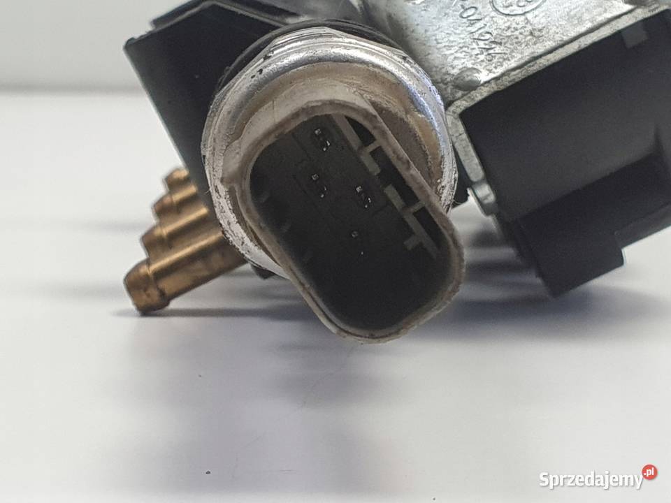 WTRYSKIWACZ LISTWA WTRYSKOWA LPG GAZU E09320014 Chełm