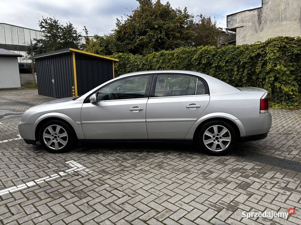 Sprzedam Zamiana Opel Vectra 19CDTI JasnyŚrodek Vectra Zamość sprzedam