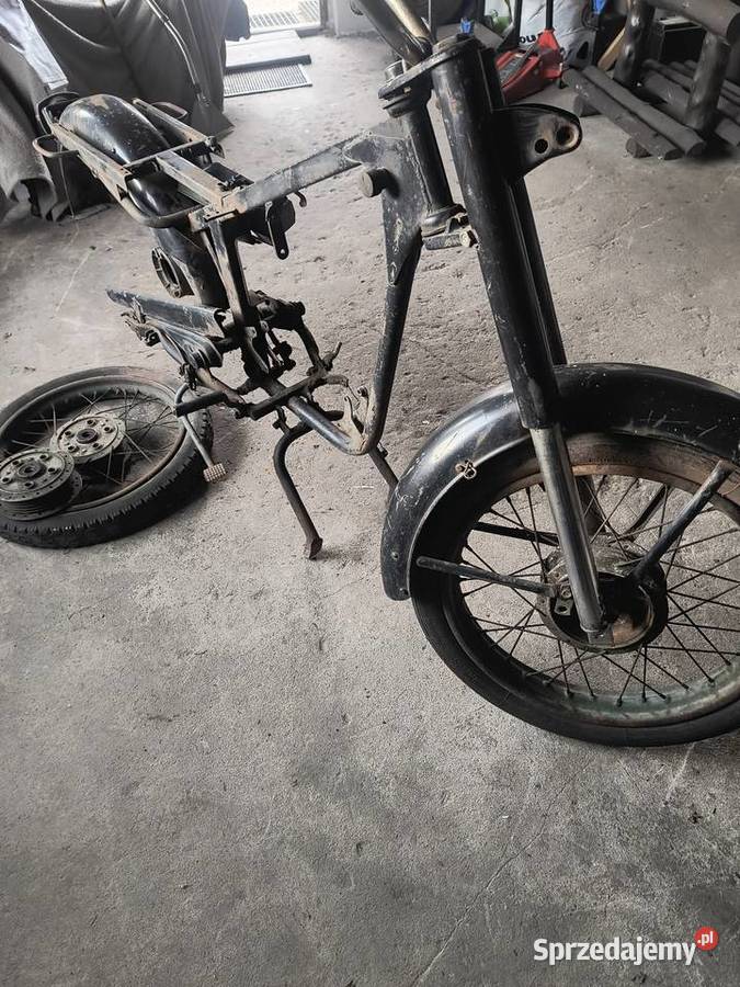 Rama wsk Skarżysko-Kamienna