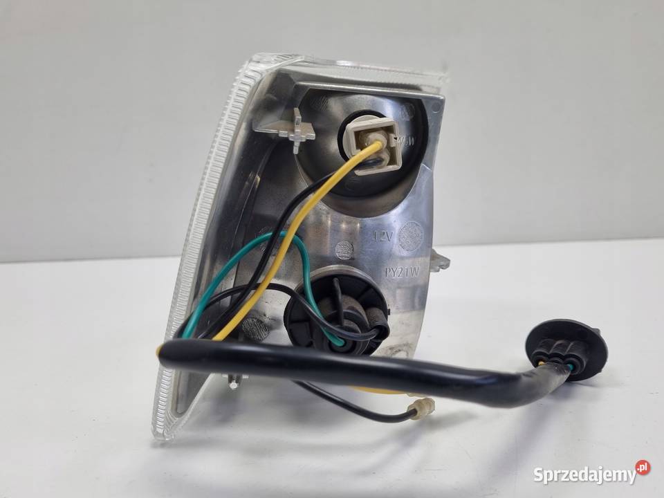 Volvo 850 9196r PRZEDNIE LAMPY TUNING LEWA PRAWA osobowe lubelskie Chełm