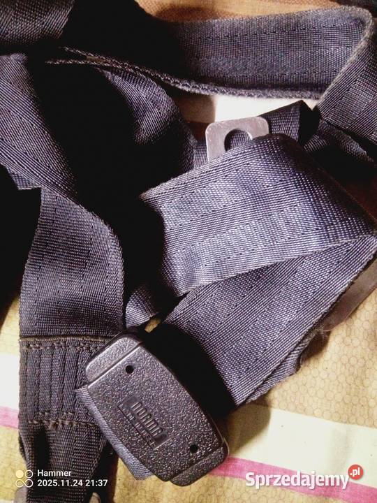 Pasy Fiat 126p st super stan zamienię