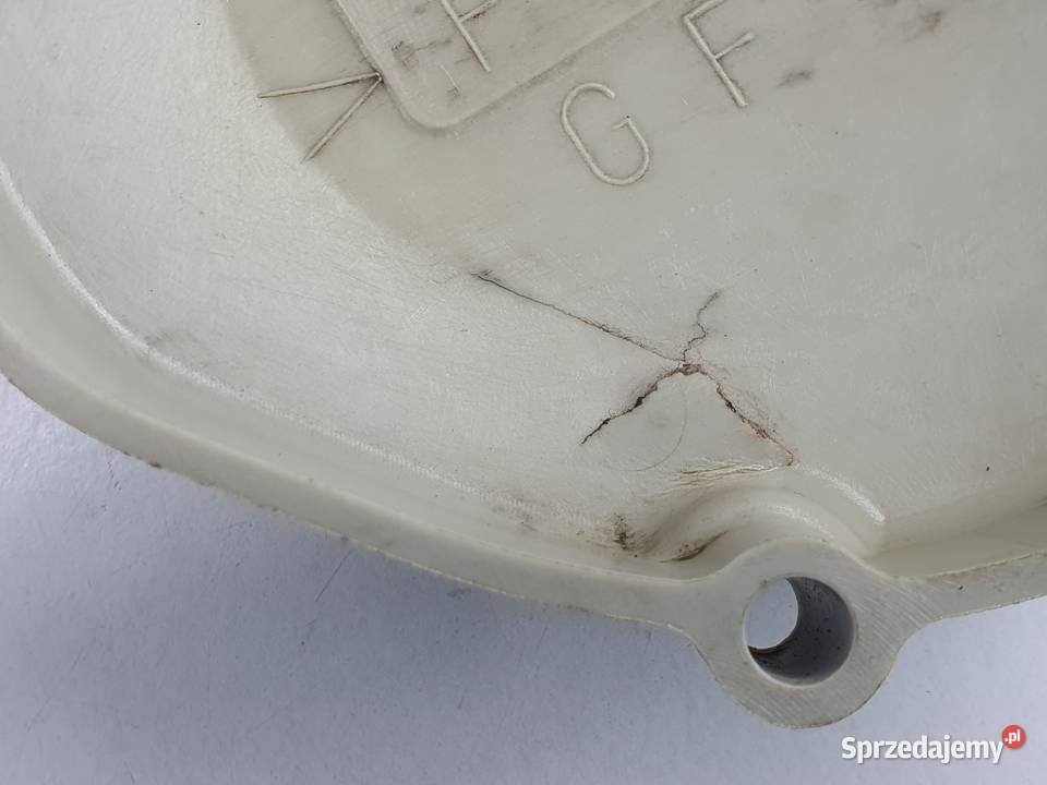 Dekiel Magneta Pokrywa Yamaha Yz 125 Łódź