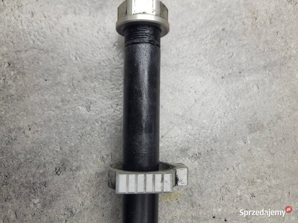 KTM 890 ADV SMT OEM 23 ADVENTURE OŚKA TYLNA OŚ Nowy Tomyśl