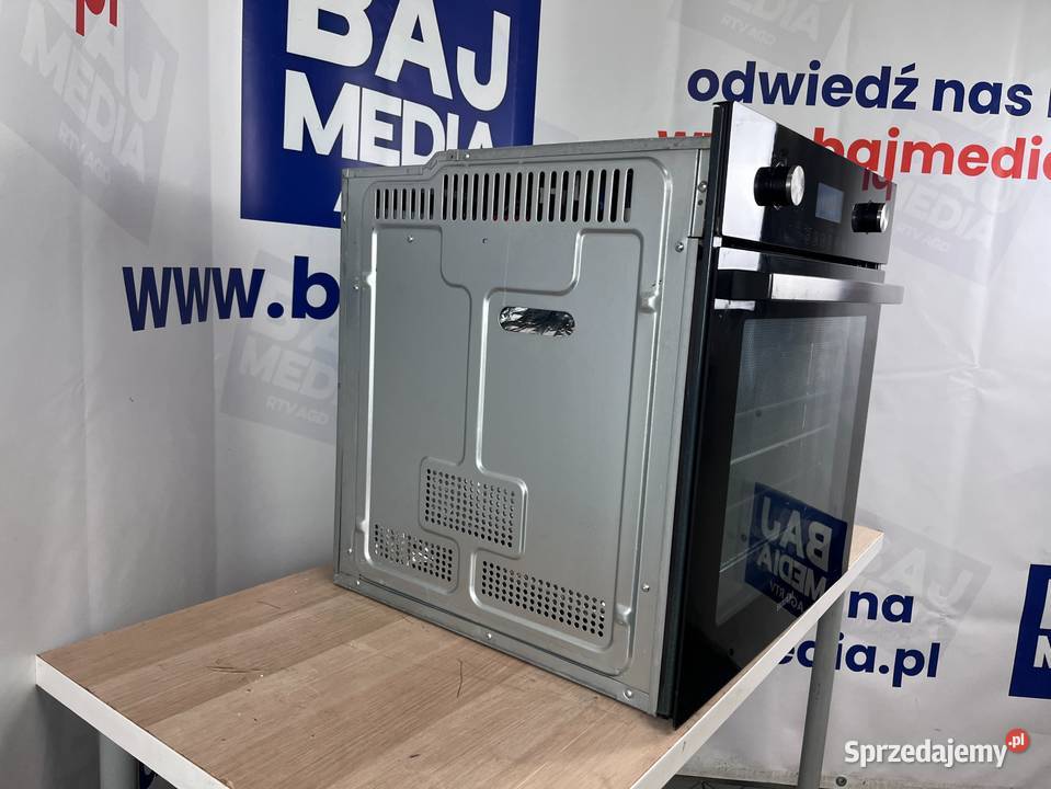 Premium Piekarnik dualcook Samsung Klas A mazowieckie Wiejca