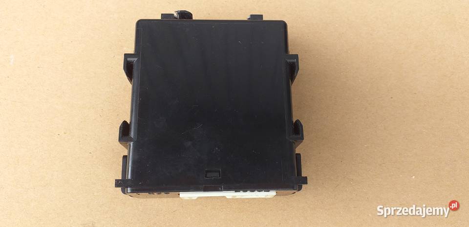 Moduł sterownik wycieraczek lexus ux250h Warszawa