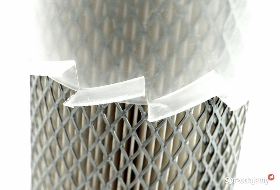 Filtr powietrza Kubota 83 x 183 mm Kubota L Tajęcina