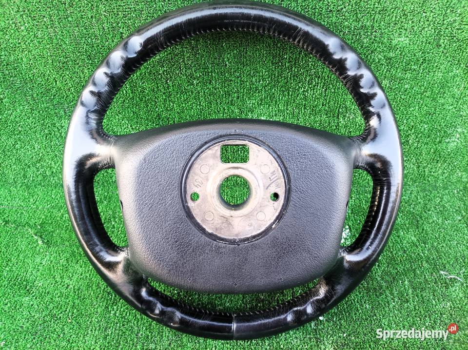 Kierownica skórzana Audi a4b5 LIFT Radom