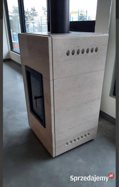 PIECYK HECTOR AIR S W ZABUDOWIE Z KAMIENIA