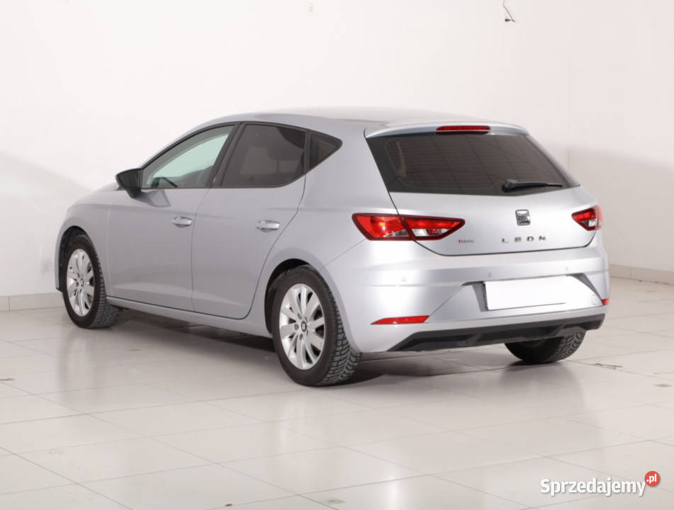 Seat Leon 10 TSI Piaseczno