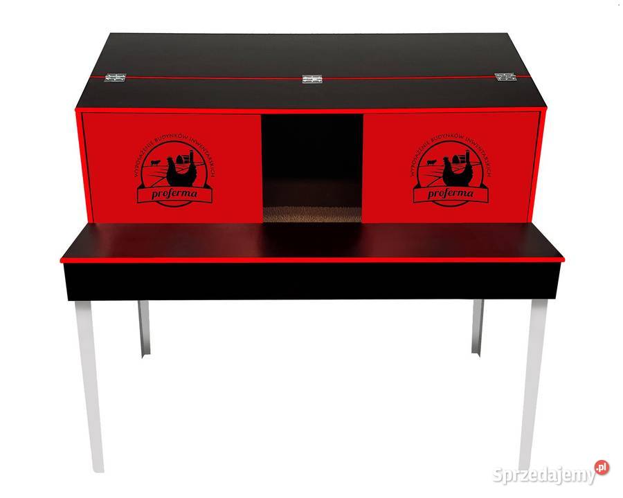 Gniazda kur wielkopolskie Ostrów Wielkopolski sprzedam