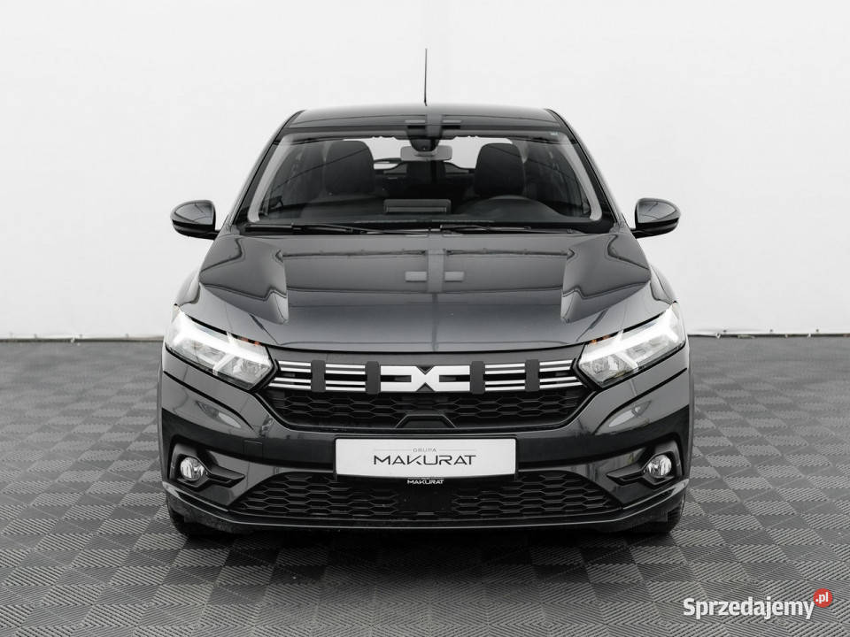 Dacia Sandero WJ5490L10 TCe Expression Czcof LED 4/5 Pępowo