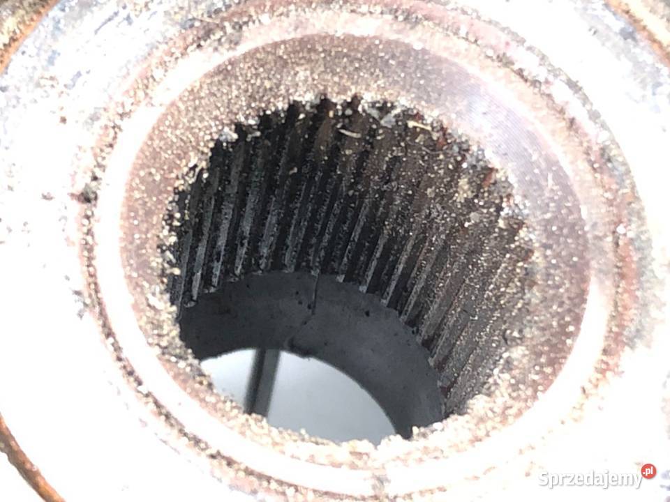 ZWROTNICA LEWY PRZÓD VW PASSAT B6 19 105 0511 Zwrotnice