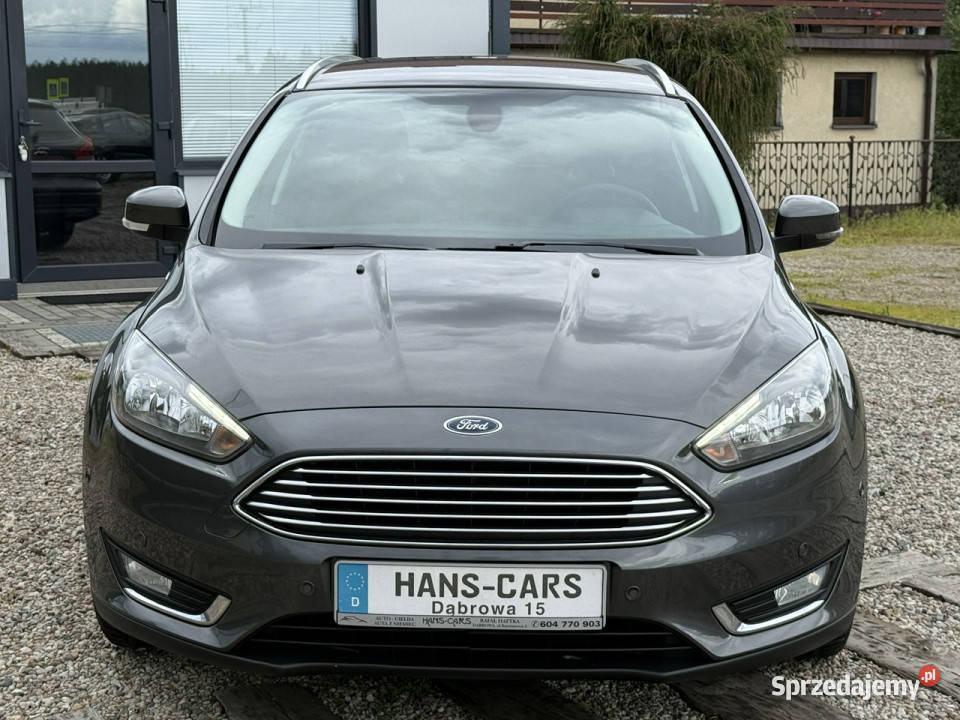 Ford Focus serwisieklimatronikbixenonsuper stanz Motoryzacja pomorskie Dąbrowa