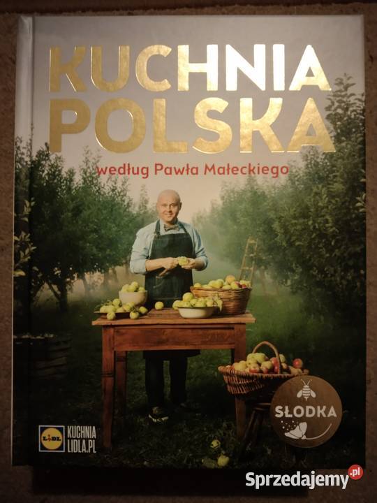 Książki kucharskie zdrowa żywność wypieki dolnośląskie