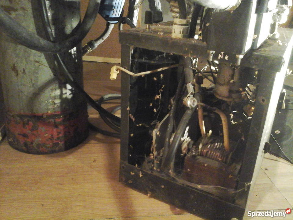 Migomat uszkodzony majsterkowicza 230V Warszawa